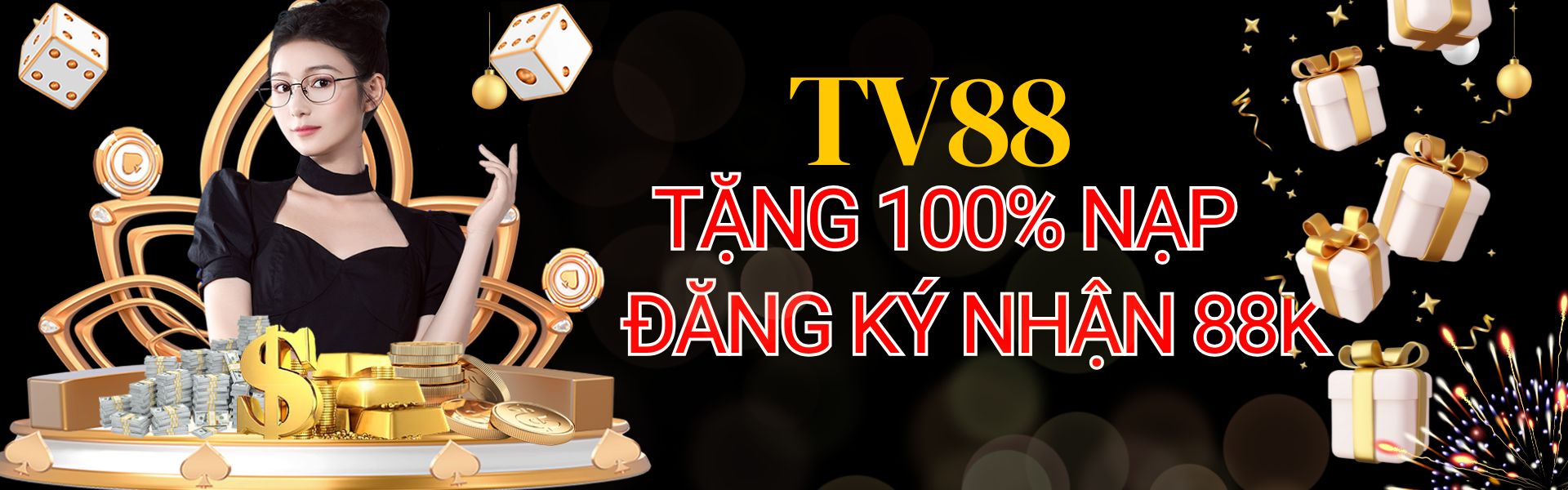 banner tv88